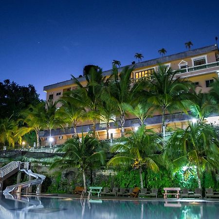 Jerantut Hill Resort Exterior foto