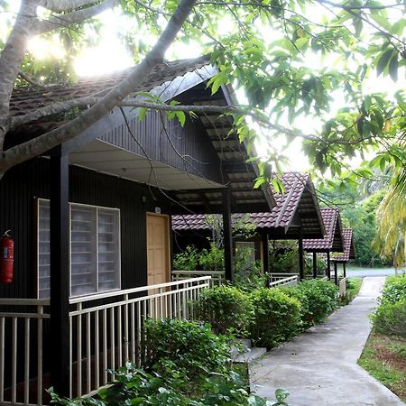Jerantut Hill Resort Exterior foto