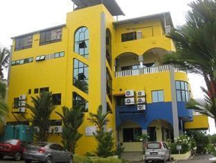 Jerantut Hill Resort Exterior foto