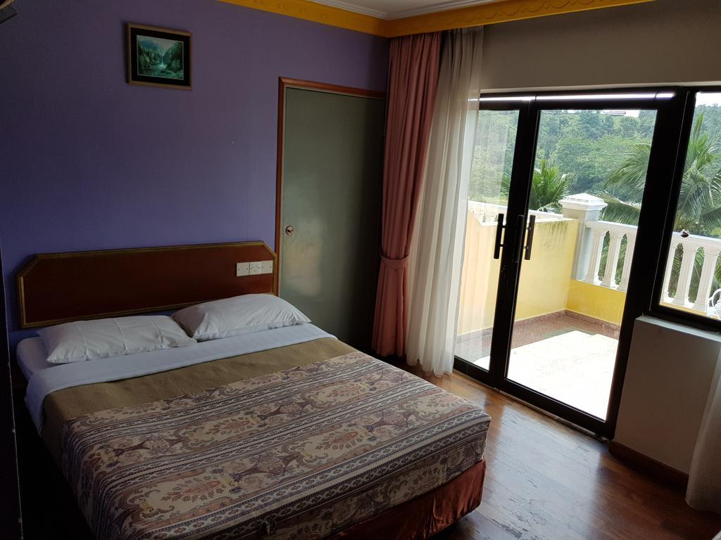 Jerantut Hill Resort Exterior foto