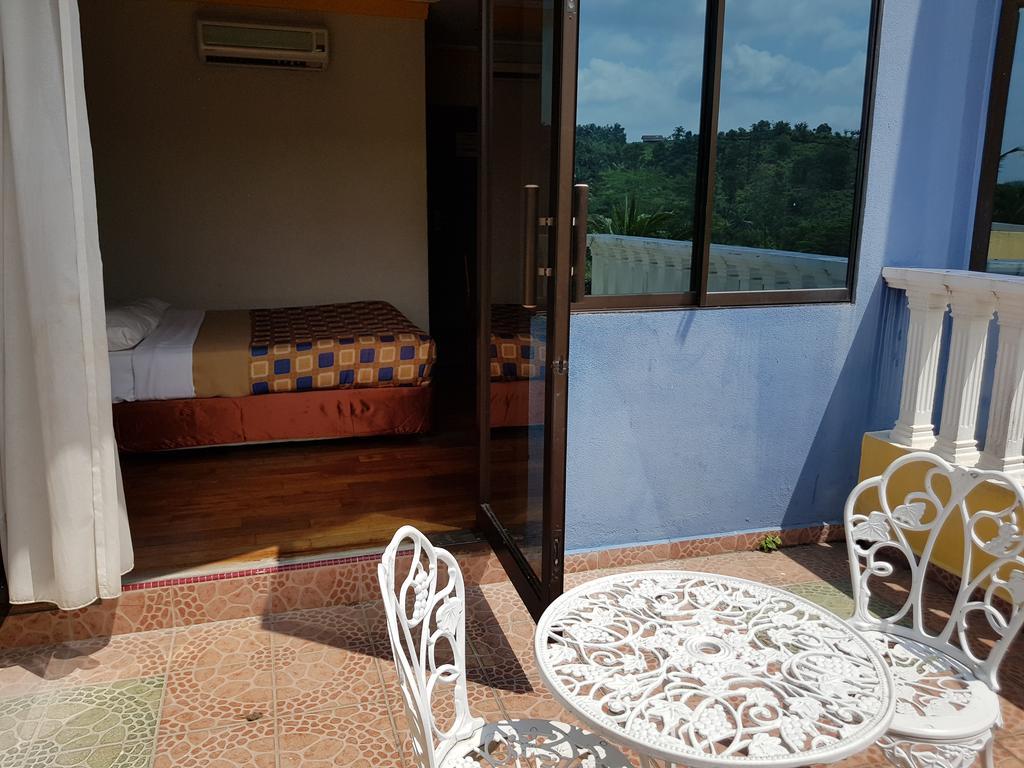 Jerantut Hill Resort Exterior foto