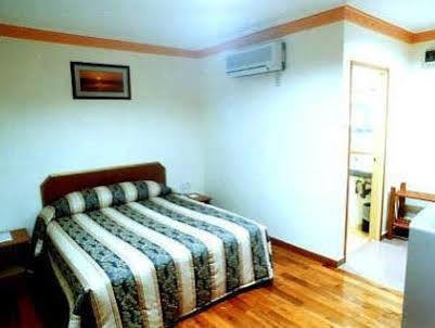 Jerantut Hill Resort Exterior foto